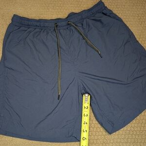 SAXX Large Cannonball Swim Trunks